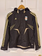 Liverpool FC Adidas Originals