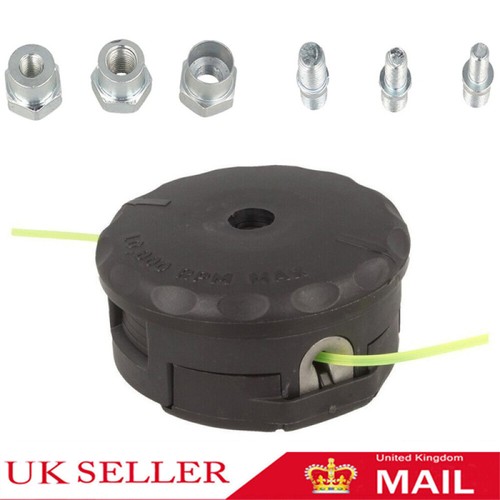 Trimmer speed feed head for - speed,