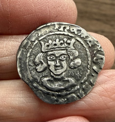 Ireland henry vii - ireland.,