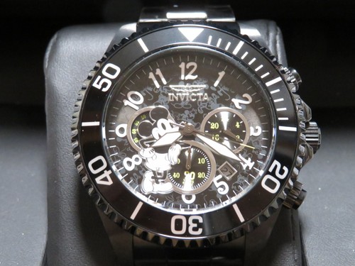 Invicta disney mickey mouse - invicta,