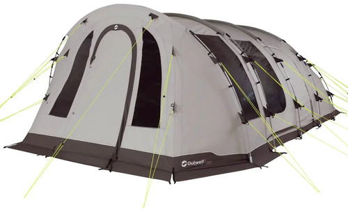 Outwell edmonds tent 6 - outwell, tc