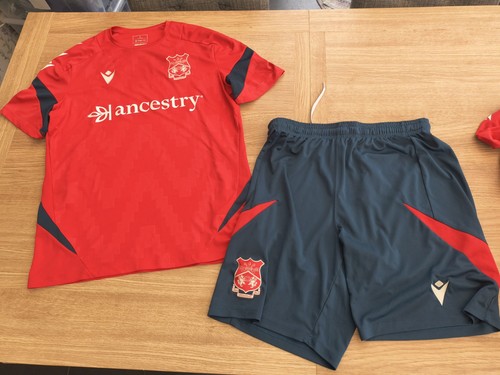 2025 2026 wrexham afc football - 2025/2026,