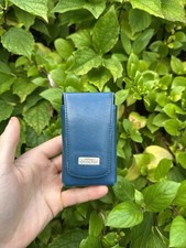 Nikon Vegan Leather Case for