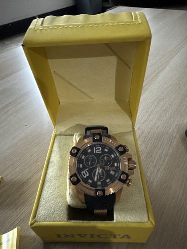 Invicta model 11175 reserve - invicta,