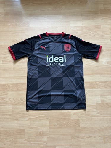 Puma west bromwich - bromwich, albion