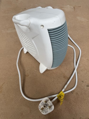 Portable forced air fan - portable,