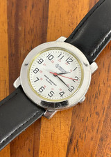 Prestige medical watch - watch, men
