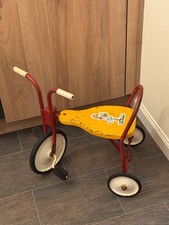 Rare and nostalgic, vintage