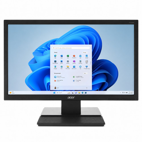 Acer v226hql hdmi full - hdmi,