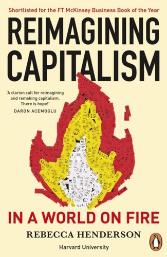 Reimagining capitalism in a - reimagining,