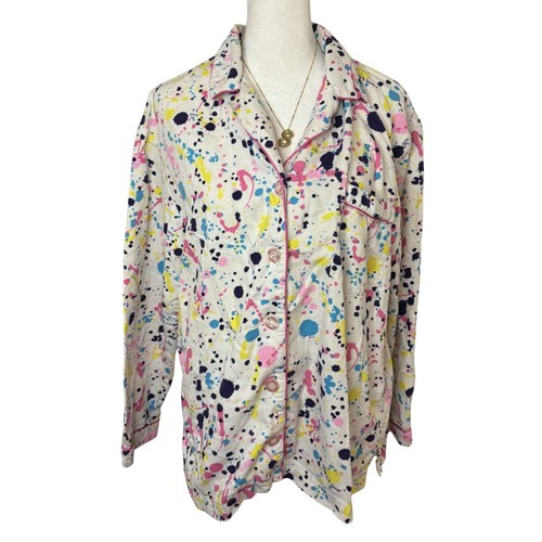 Victoria secret flannel - secret,