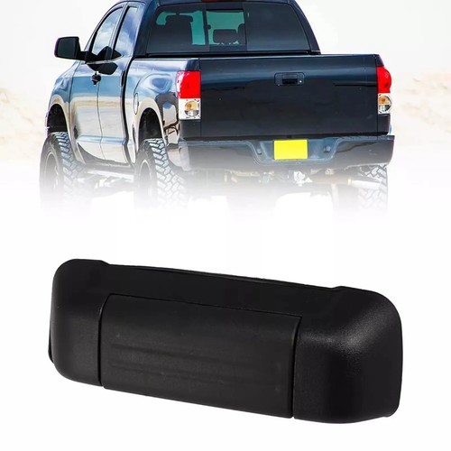 Tailgate handle back - tailgate,