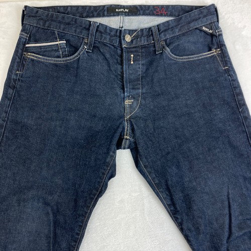 Mens replay m983 - m983, waitom