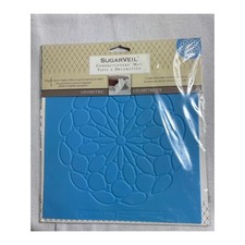 SugarVeil Silicone Geometric