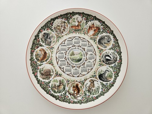 Vintage wedgewood 1997 - vintage,