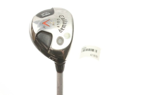 Callaway draw golf - golf, club