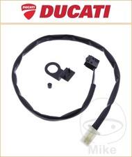 Ducati Monster 821 Dark