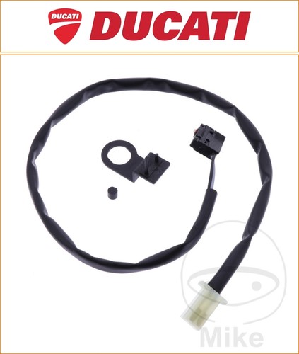Ducati monster 821 - 821, dark