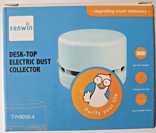Tenwin desktop electric - tenwin,