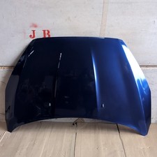 FORD FOCUS MK3 2014-2018 BLUE
