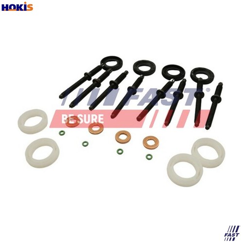 Seal kit injector - seal,