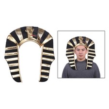 Egyptian Hat Props Headpiece