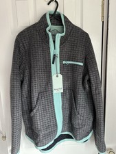 Weird Fish Ladies Grey and