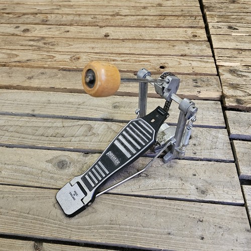 Bass drum pedal - pedal, premier