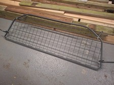 car dog guard barrier for new style Land Rover Defender % door Estate