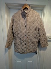 Eastex Ladies Coat Size 18