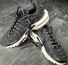 Nike Air Max Plus TN Black