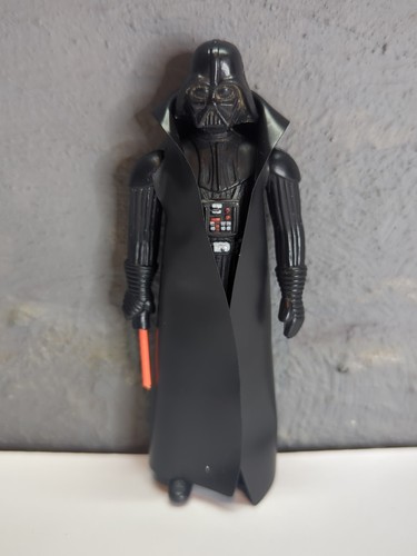 Vintage 1977 star wars darth - star,