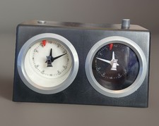 Chess Clock Tested And Working With Castle Display On The Clock