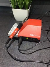 Weller soldering station WHS