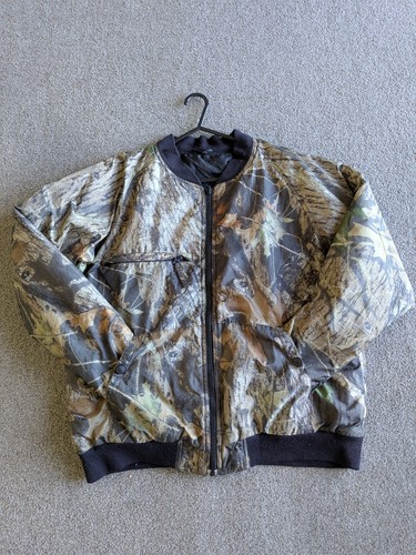 Vintage mossy oak break - mossy, break-up