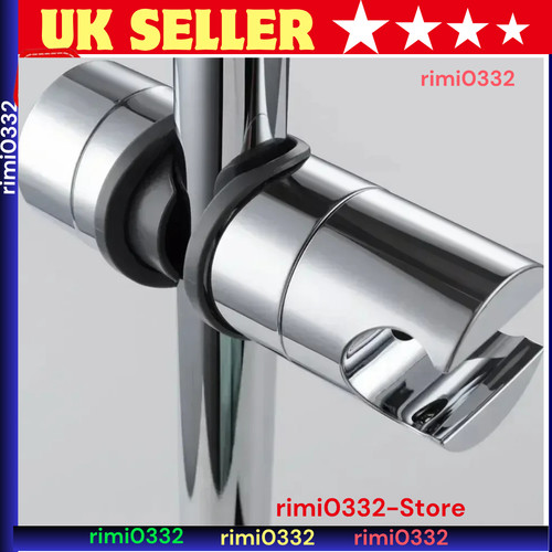 Universal adjustable shower - universal,