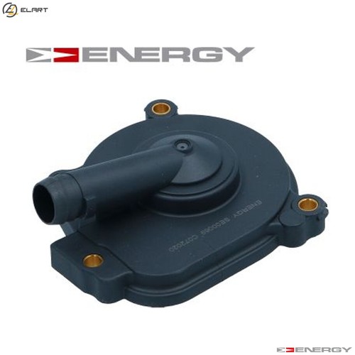 Housing cover crankcase - cover,