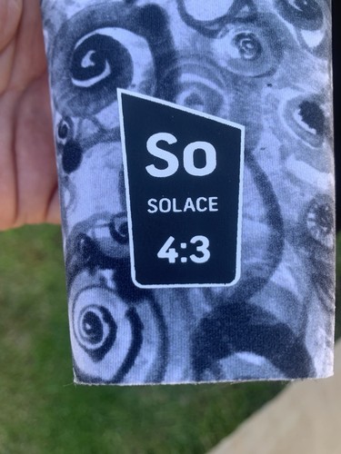Immaculate skins solace - c-skins,