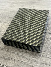 Super Luxury Genuine KEV-LAR