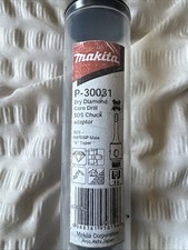 Makita Genuine P-30031 Diamond