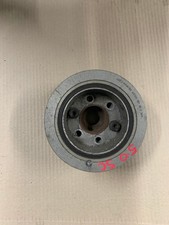 JAGUAR LANDROVER 5.0 CRANK PULLEY SUPERCHARGED  MODELS 9W83-6316-DA