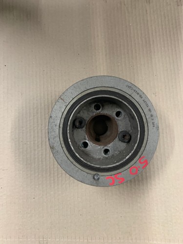 Jaguar landrover crank - 5.0,