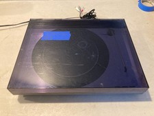 Bang & Olufsen Beogram RX2