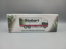 Atlas Editions Eddie Stobart