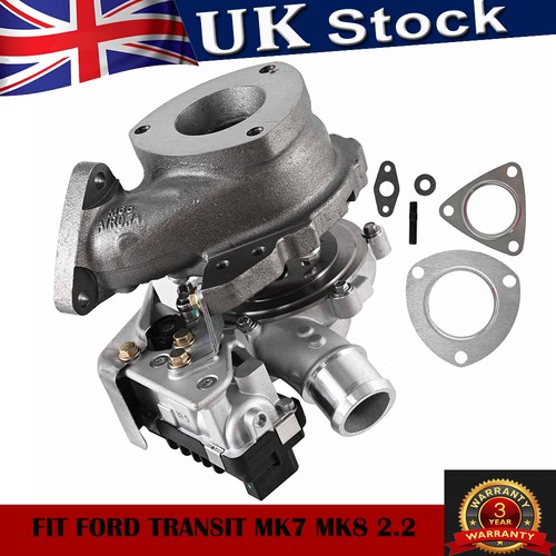 Euro for ford transit - euro, mk8