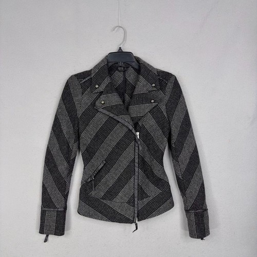 Stile benetton moto jacket - stile,