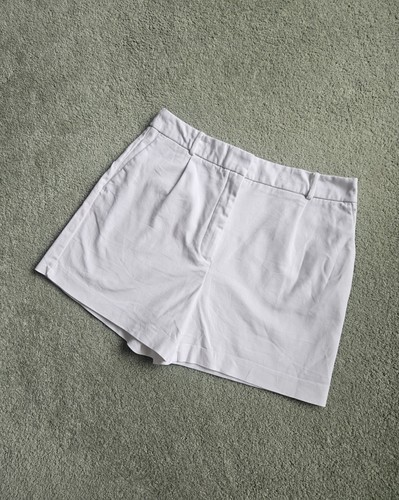 Zara white high - zara,