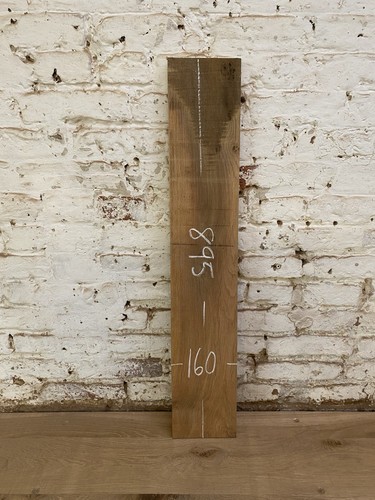 Air dried reclaimed - dried,