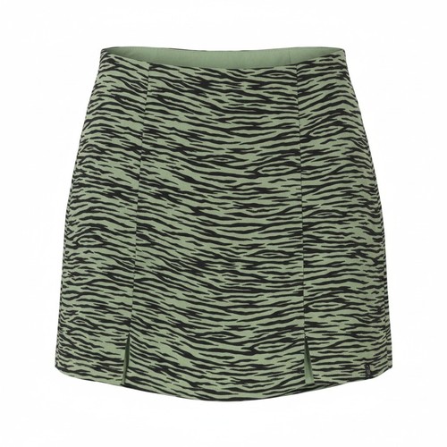 Pull bear women skirt m - bear,