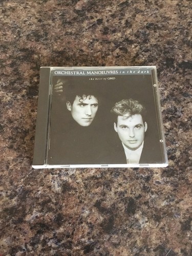 Omd track best of cd - track,